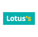 Roaming Lotus's Logo U Mobile